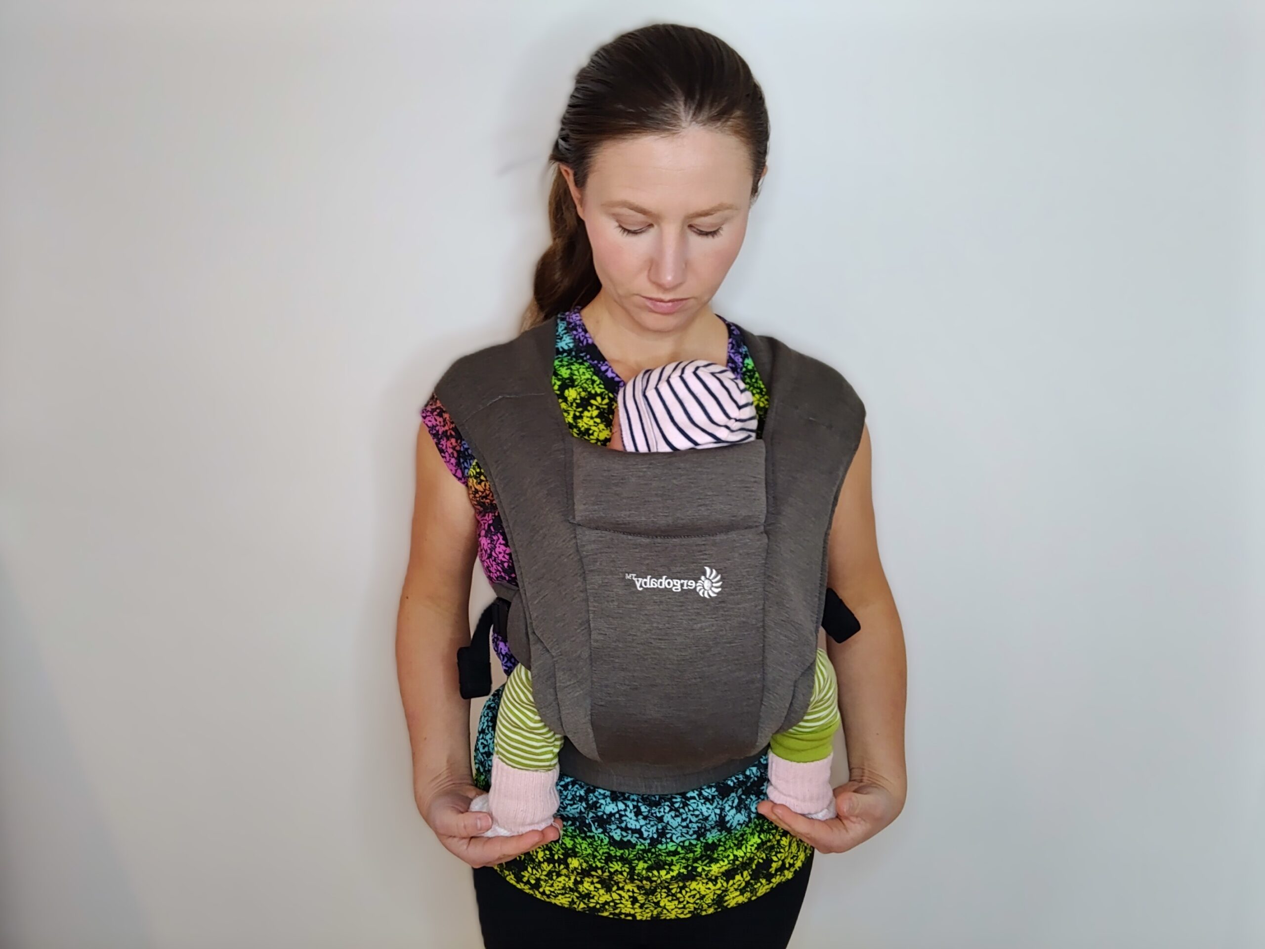 Ergobaby Embrace