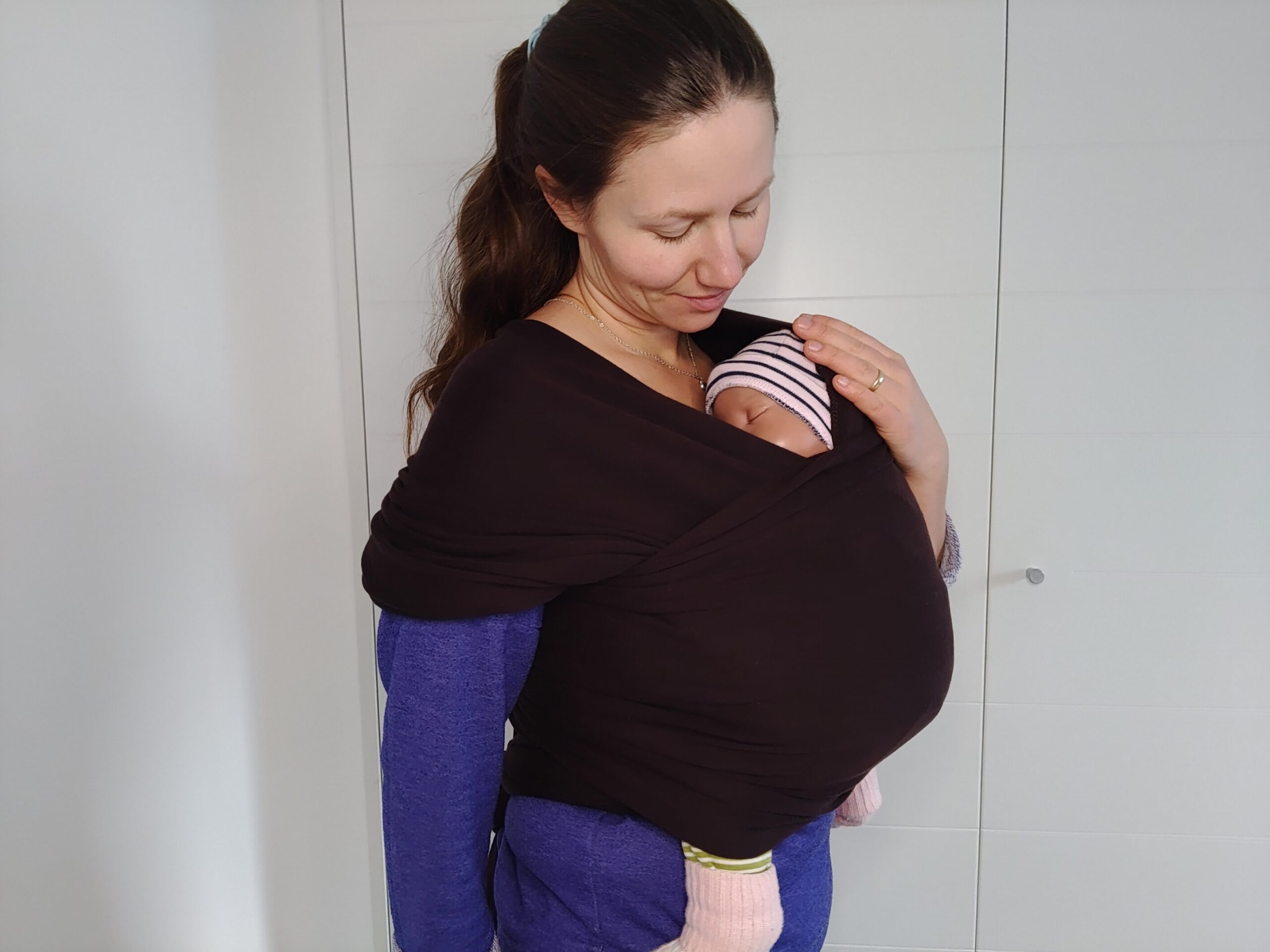 Moby Wrap