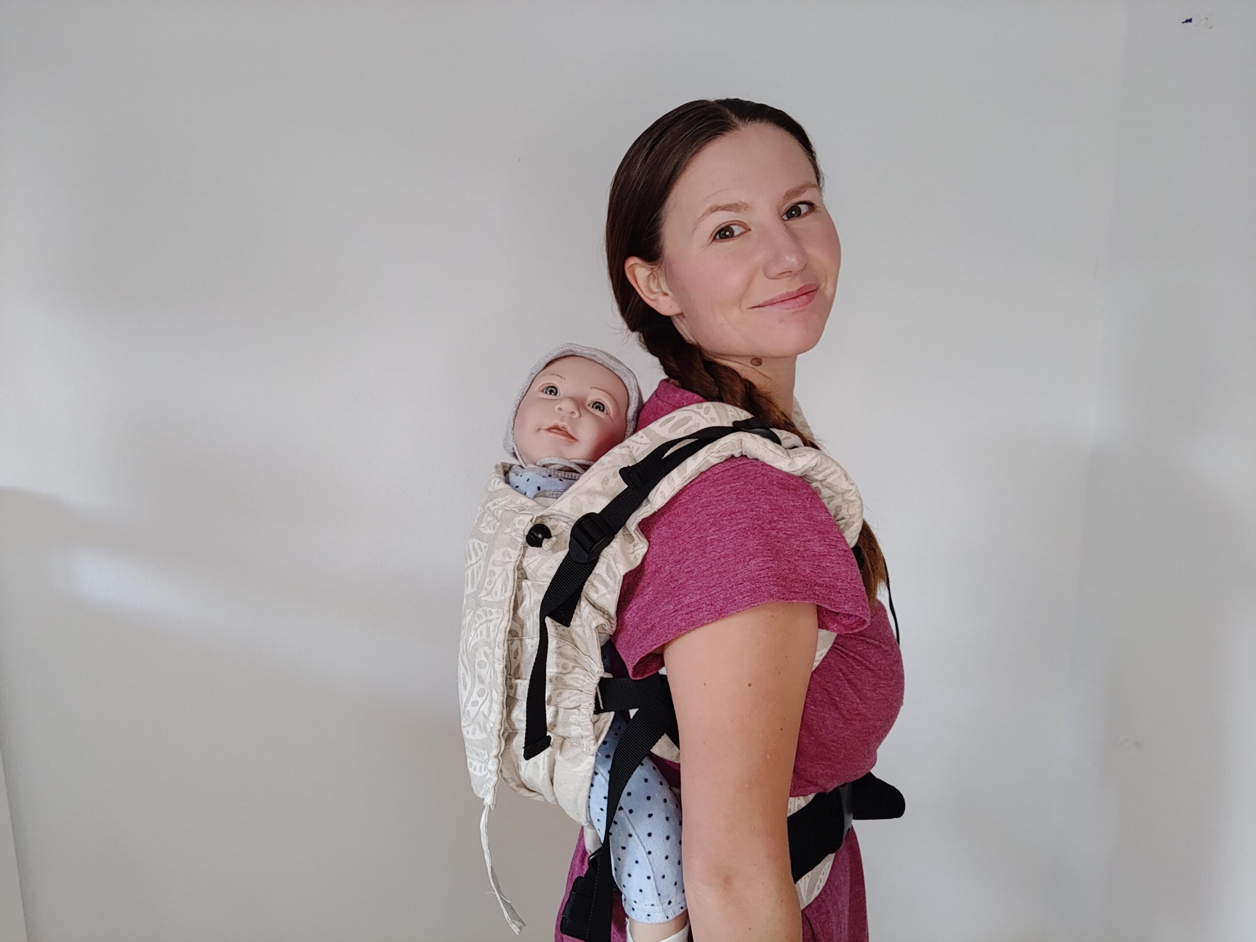 Stokke Limas Flex