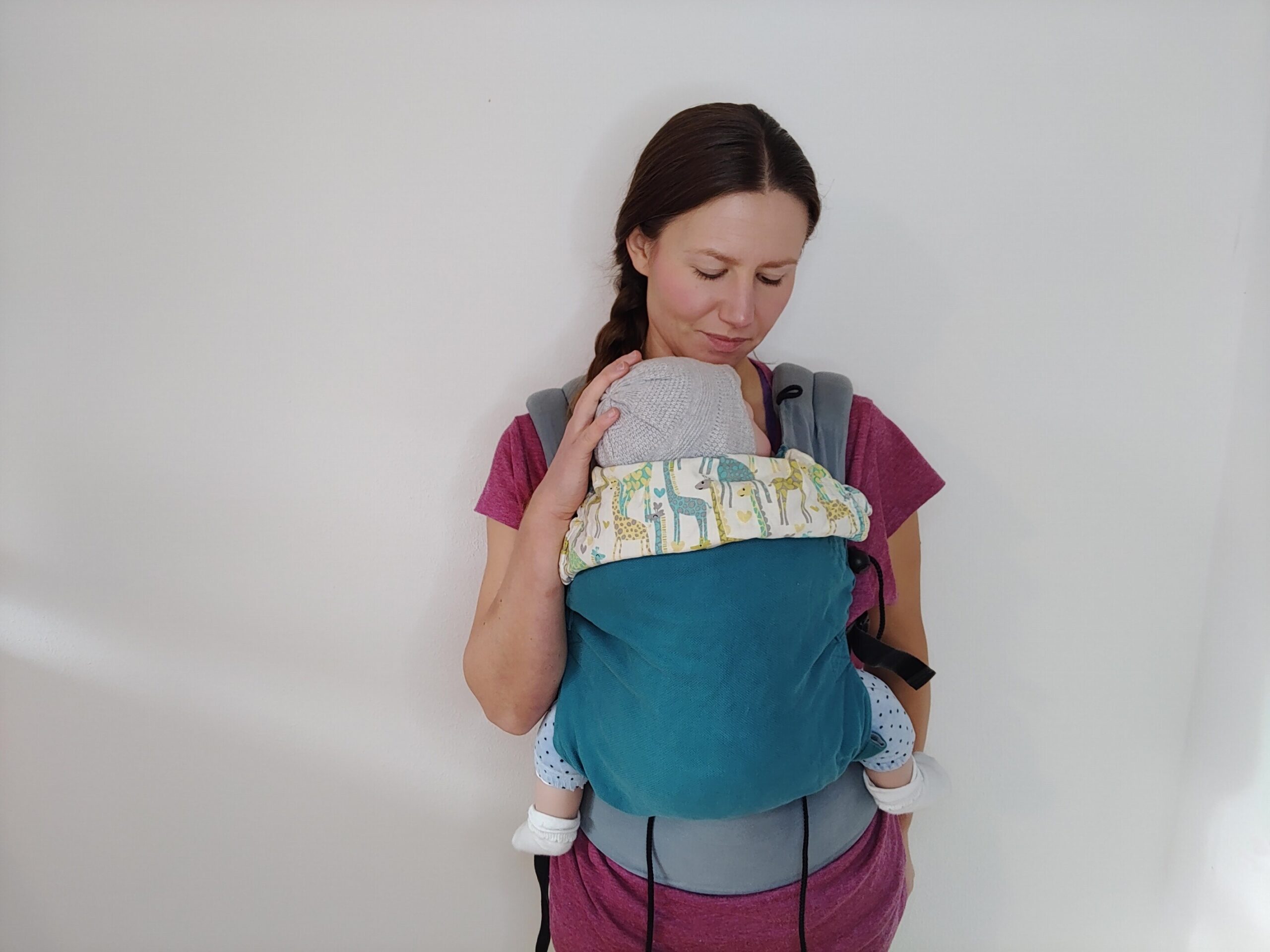 Buzzidil Fulbuckle Standart