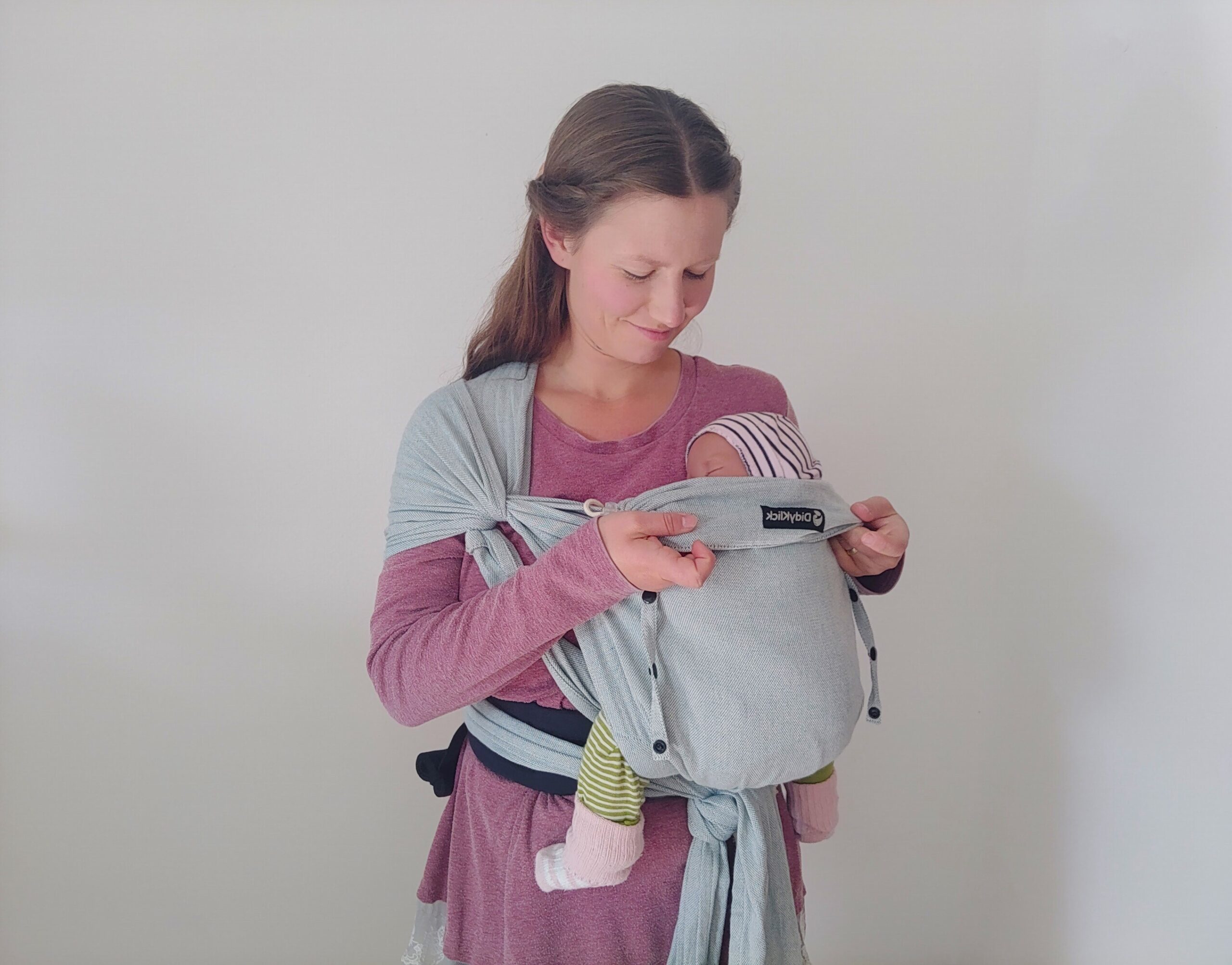 DidyKlick 4u Babysize