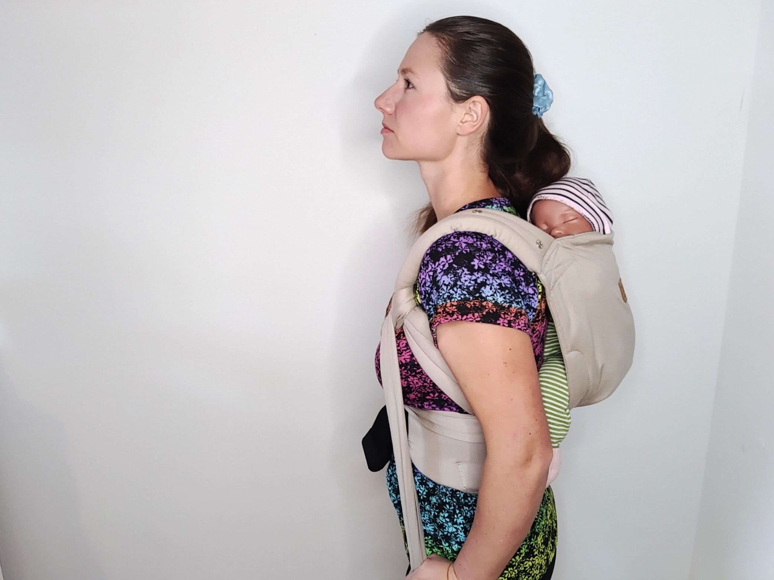 Isara Quick Halfbuckle