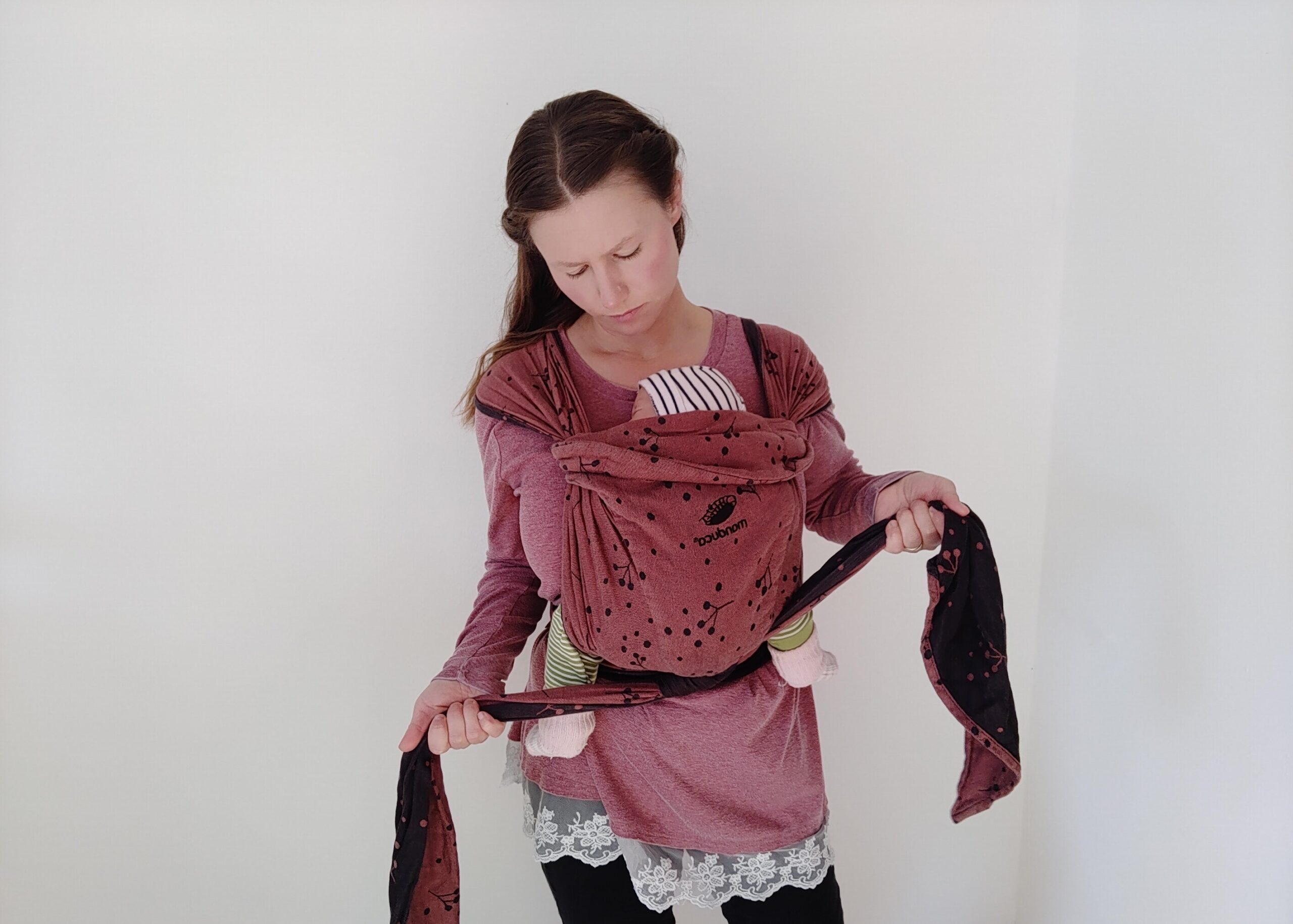 Manduca Twist Regular