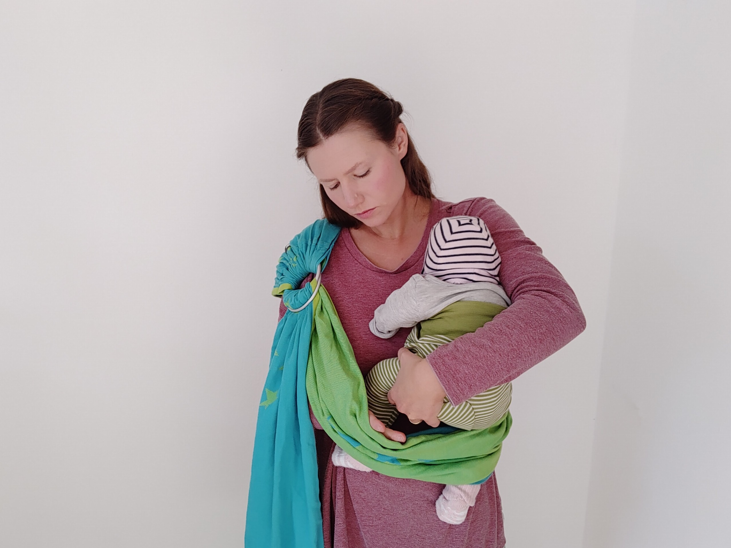 Ablauf gutVerbunden Ablauf gutVerbunden